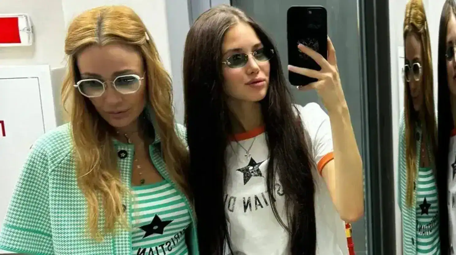 grigory leps and aurora kiba: hidden wealth of her family