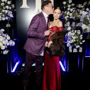 Grigory Leps and Aurora Kiba: Hidden Wealth of Her Family