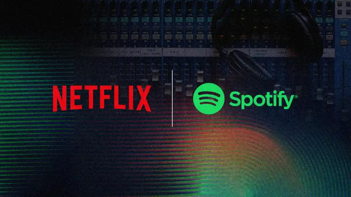 Netflix and Spotify Team Up for New Music Shows and Live Events 13 netflix spotify partnership 2025