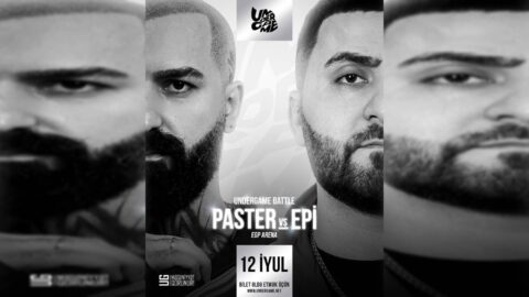 epic battle between epi and paster shakes up the azerbaijani rap scene