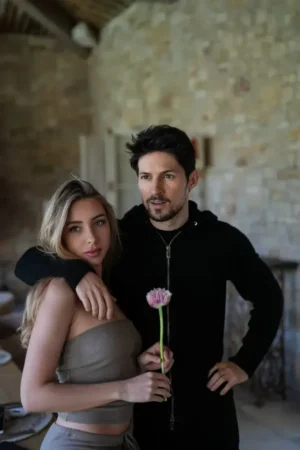 Telegram Is Not Leaving Russia: Pavel Durov Slams Fake Reports