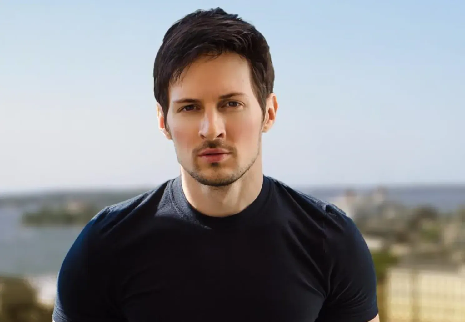 telegram is not leaving russia: pavel durov slams fake reports