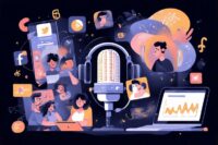 4 podcast facts in 2025 that might surprise you