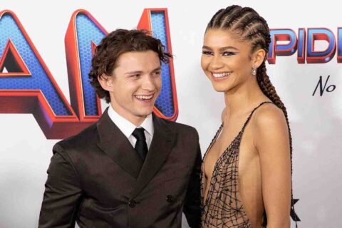 zendaya & tom: engaged but not ready?