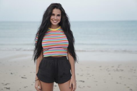 irina pinchuk opens up about hospital stay and neurology treatment