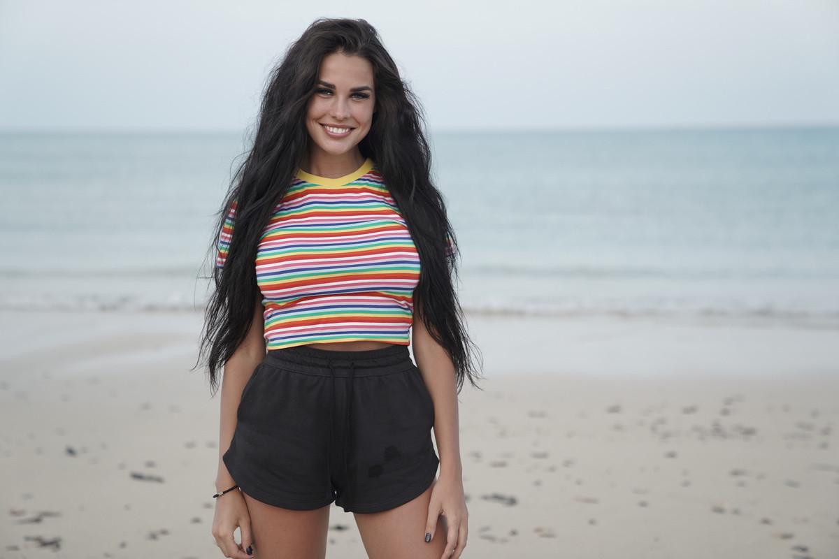 irina pinchuk opens up about hospital stay and neurology treatment