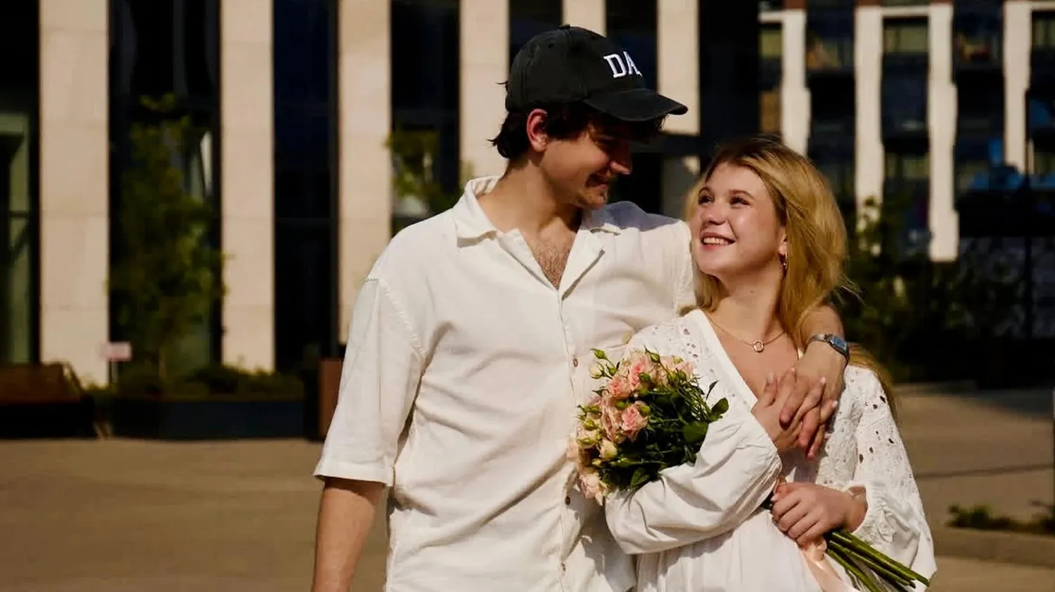 Alexandra Trusova Criticized for Bringing Newborn Son onto the Ice 19 alexandra trusova criticized for bringing newborn son onto the ice