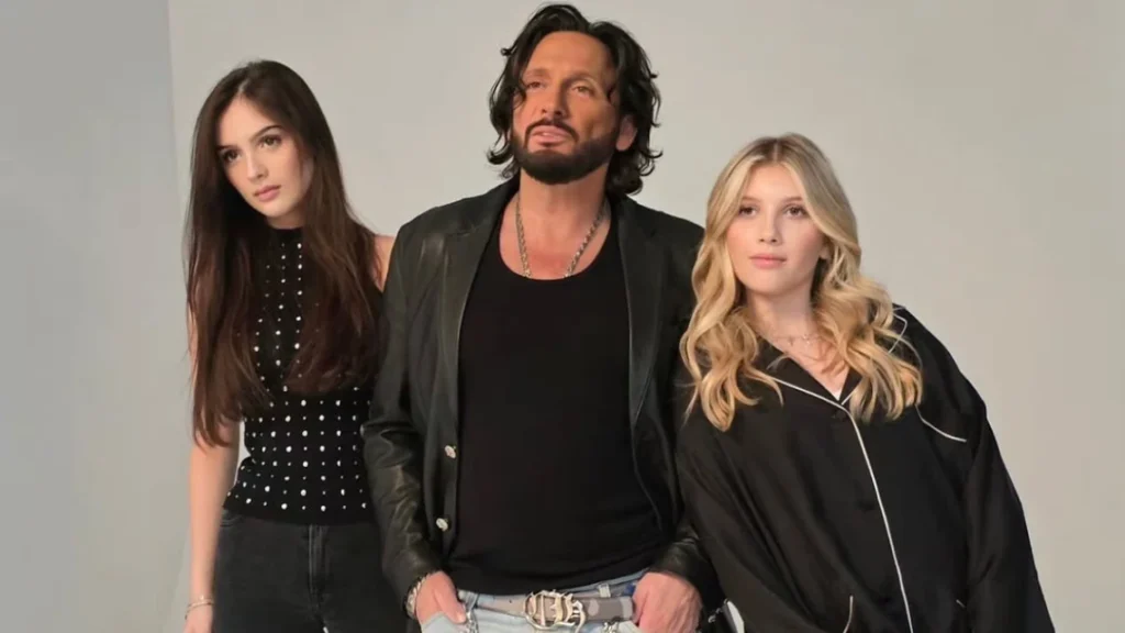 stas mikhaylov’s wife shares adorable photos celebrating daughter’s sweet 16