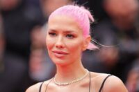 lena perminova talks about alexander lebedev, romance with taras romanov, and family plans