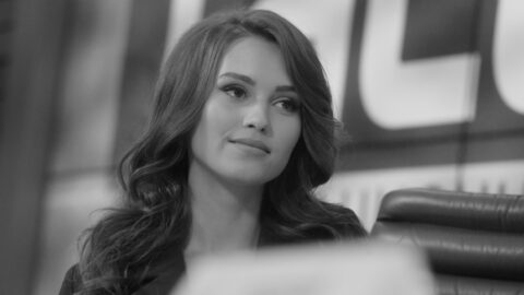 tragic death of vice miss russia 2017 ksenia alexandrova in car accident