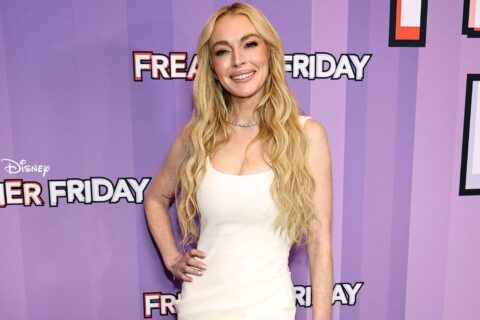 lindsay lohan: paparazzi gave me ptsd