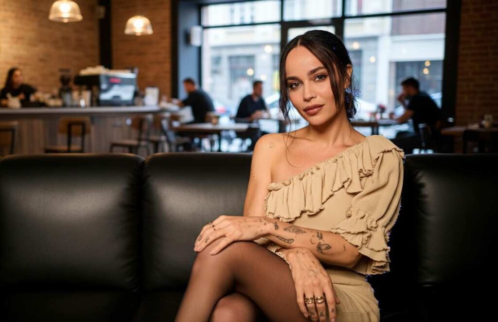 Zoë Kravitz Slams Friends as “Outdated” — Fans Fire Back 4 zoë kravitz slams friends as “outdated” — fans fire back