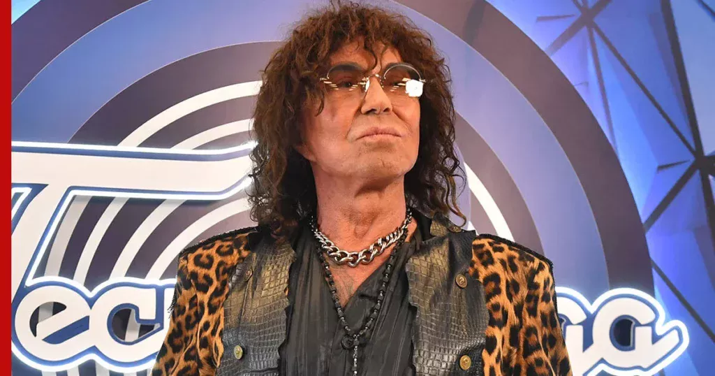 valery leontiev - opens up about his return to the russian stage