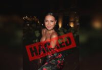 lerchek’s account hacked: how scammers are targeting social media fans