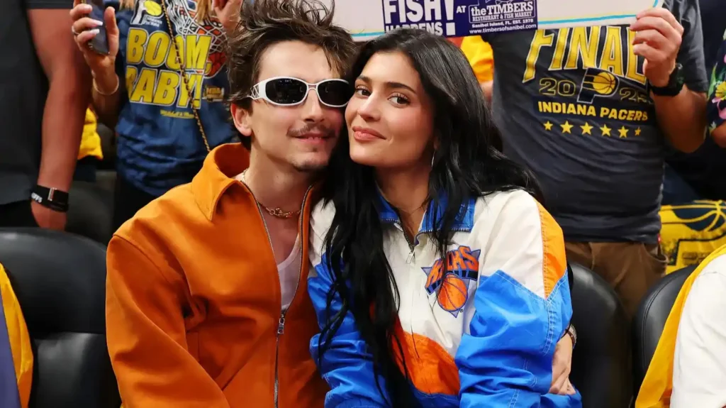Timothée Chalamet Fuels Kylie Jenner Breakup Rumors After Birthday Post Snub 4 timothée chalamet fuels kylie jenner breakup rumors after birthday post snub