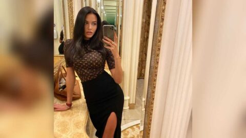 how anastasia reshetova got back in shape after giving birth