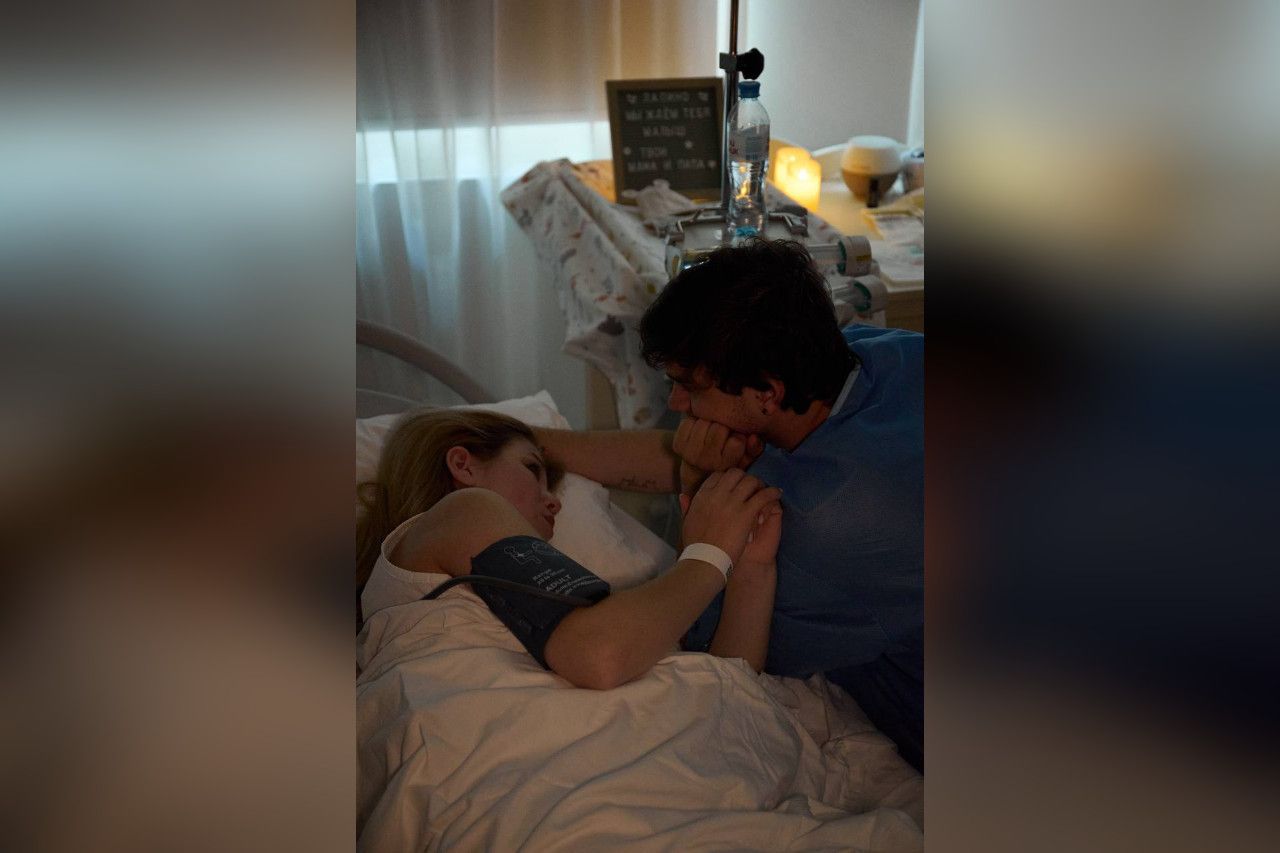 Alexandra Trusova Welcomes Baby Boy with Partner Makar 23 output onlinetools11