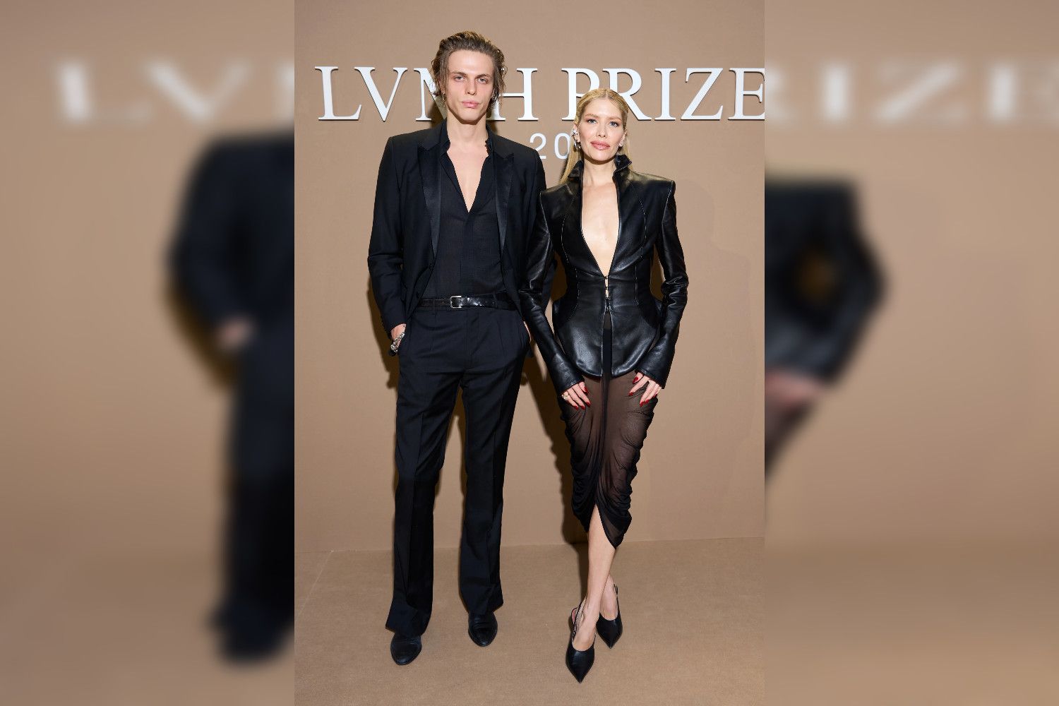 lena perminova and taras romanov share romantic “august diaries” photos