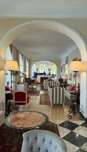 Lena Perminova Enjoys Romantic Getaway in Capri with Taras Romanov