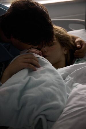 Alexandra Trusova Welcomes Baby Boy with Partner Makar