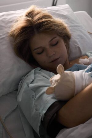 Alexandra Trusova Welcomes Baby Boy with Partner Makar