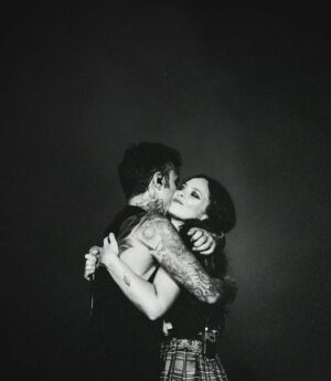 Fedez Celebrates Giulia Honegger’s Birthday and Replies to Chiara Ferragni Fans 7 fedez celebrates giulia honegger’s birthday and replies to chiara ferragni fans