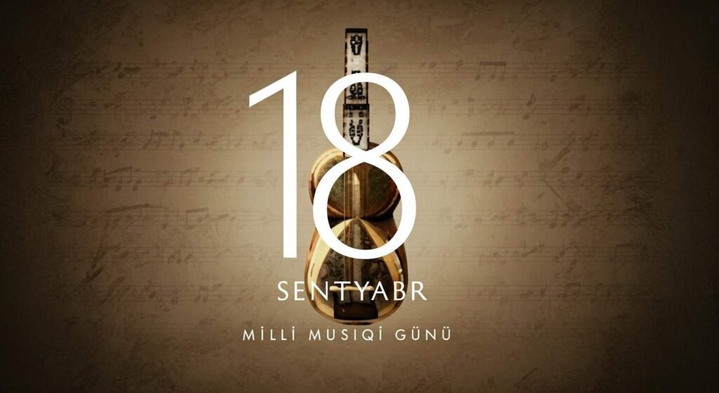 National Music Day in Azerbaijan: Honoring Uzeyir Hajibeyov’s Legacy 4 national music day in azerbaijan: honoring uzeyir hajibeyov’s legacy