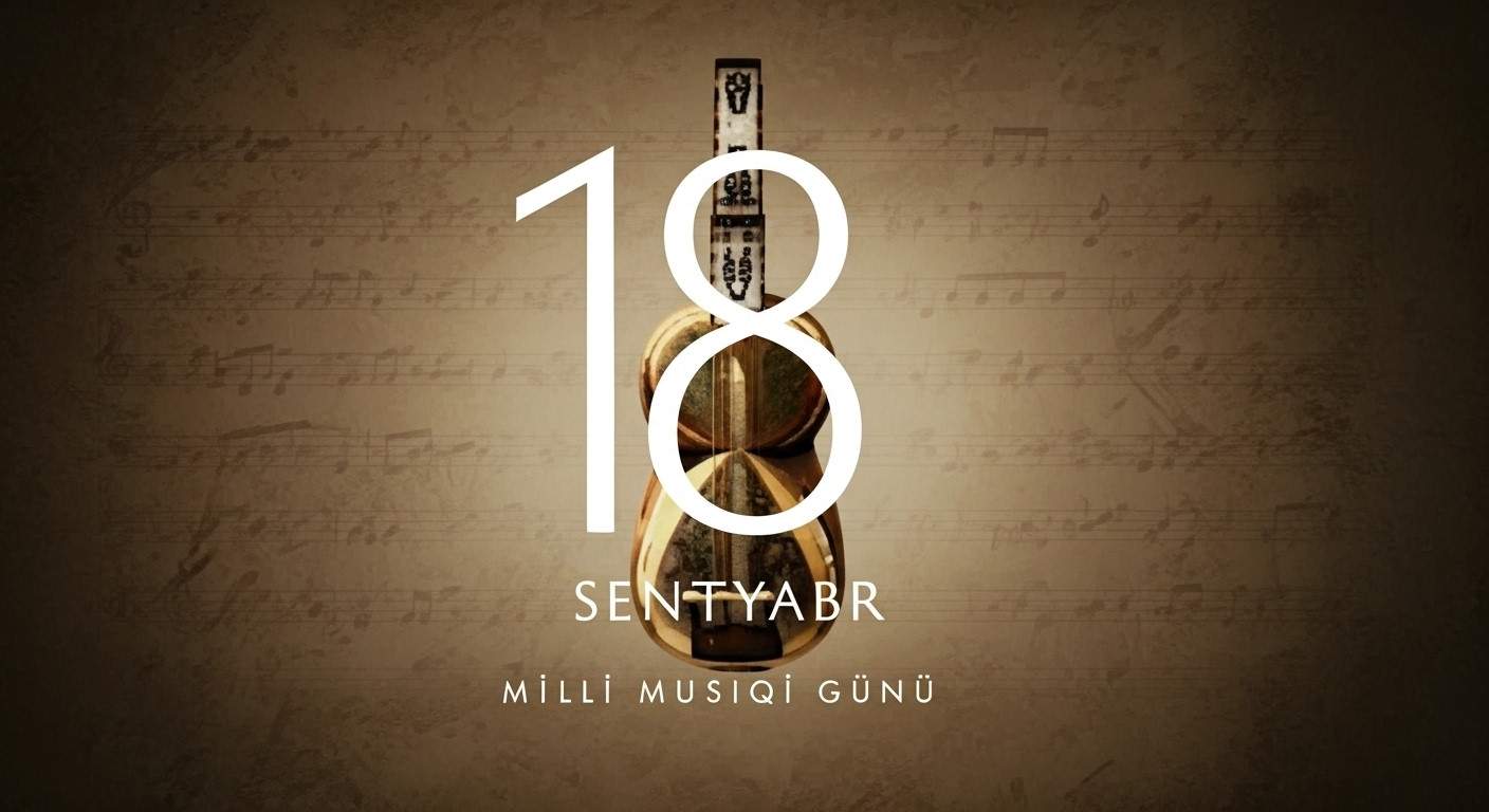 National Music Day in Azerbaijan: Honoring Uzeyir Hajibeyov’s Legacy 42 national music day in azerbaijan: honoring uzeyir hajibeyov’s legacy