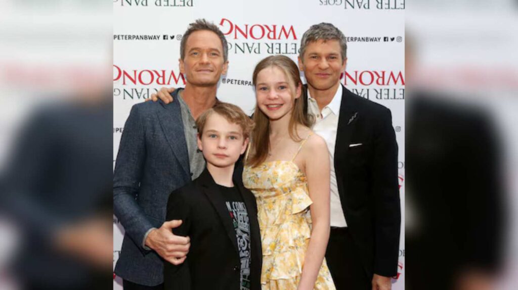 Neil Patrick Harris Shines on Broadway Premiere Night with Family Support 4 neil patrick harris shines on broadway premiere night with family support
