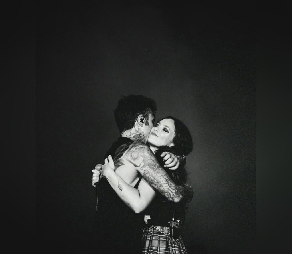 Fedez Celebrates Giulia Honegger’s Birthday and Replies to Chiara Ferragni Fans 4 fedez celebrates giulia honegger’s birthday and replies to chiara ferragni fans