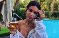 oksana samoylova’s bold transformation: “new era of me”