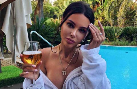 Oksana Samoylova’s Bold Transformation: “New Era of Me” 8 oksana samoylova’s bold transformation: “new era of me”