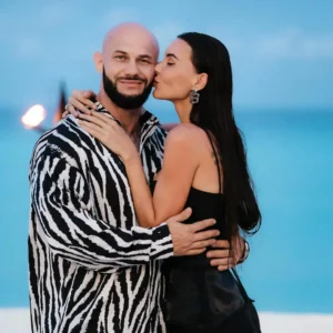 Oksana Samoylova Confirms Divorce from Dzhigan After 17 Years Together