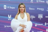 lusia chebotina explains her court dispute with the magician: “they even watched my concert in court”