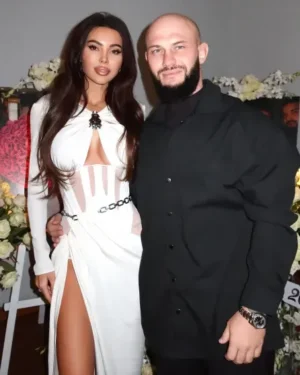 Oksana Samoilova Opens Up About Her Divorce From Dzhigan: “I Was Handling Everything Alone”