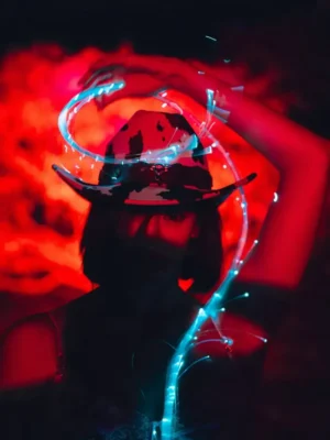 valentina ivanova stuns in a fiery photoshoot just three months after giving birth