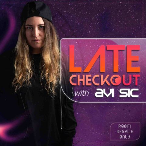 avi sic - late checkout