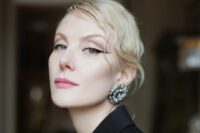 renata litvinova reveals her beauty secrets and the “self-torture” behind them