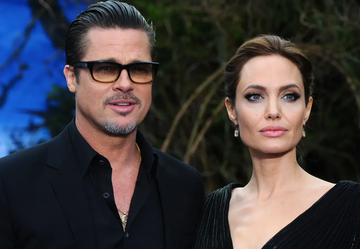 brad pitt wins access to jolie's private messages in miraval vineyard fight