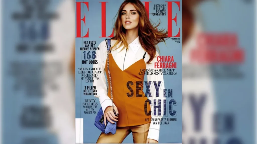 chiara ferragni’s love life: full relationship timeline