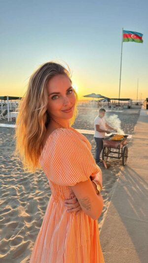 who is chiara ferragni?