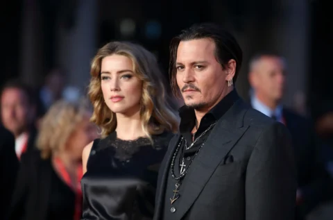 what really happened between johnny depp and amber heard?