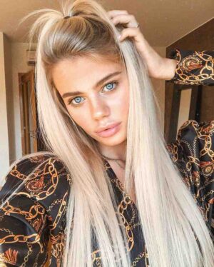 who is alena krasnova?