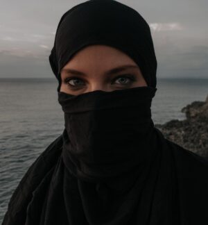 who is alesya kafelnikova?