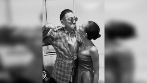 Aurora Kiba Hints at a New Life Chapter After Breakup With Grigory Leps 14 aurora kiba hints at a new life chapter after breakup with grigory leps