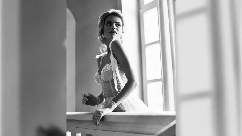 who is alena krasnova?