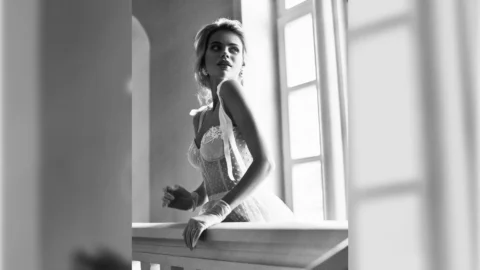 who is alena krasnova?