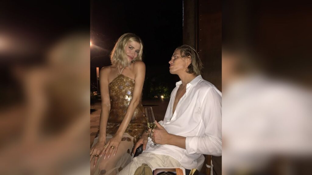 Lena Perminova Ends 2025 Strong: Business Success and Love Life Highlights 4 lena perminova ends 2025 strong: business success and love life highlights