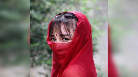 li ziqi: the silent internet star sharing traditional chinese life