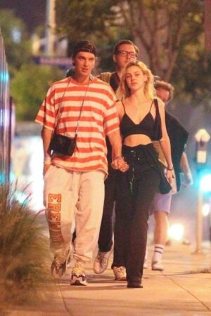 nicola peltz and paul klein